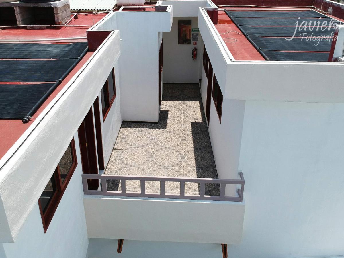 Апарт отель Lofts En Cuernavaca Con Alberca Climatizada Экстерьер фото